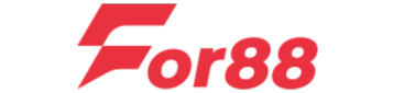 Logo chính thức của FOR8887